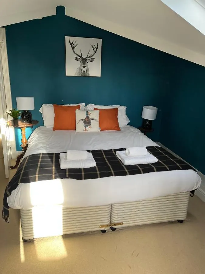 The Wing At Brook Hall Nr York & Leeds - Free Hot Tub Tadcaster Holiday home