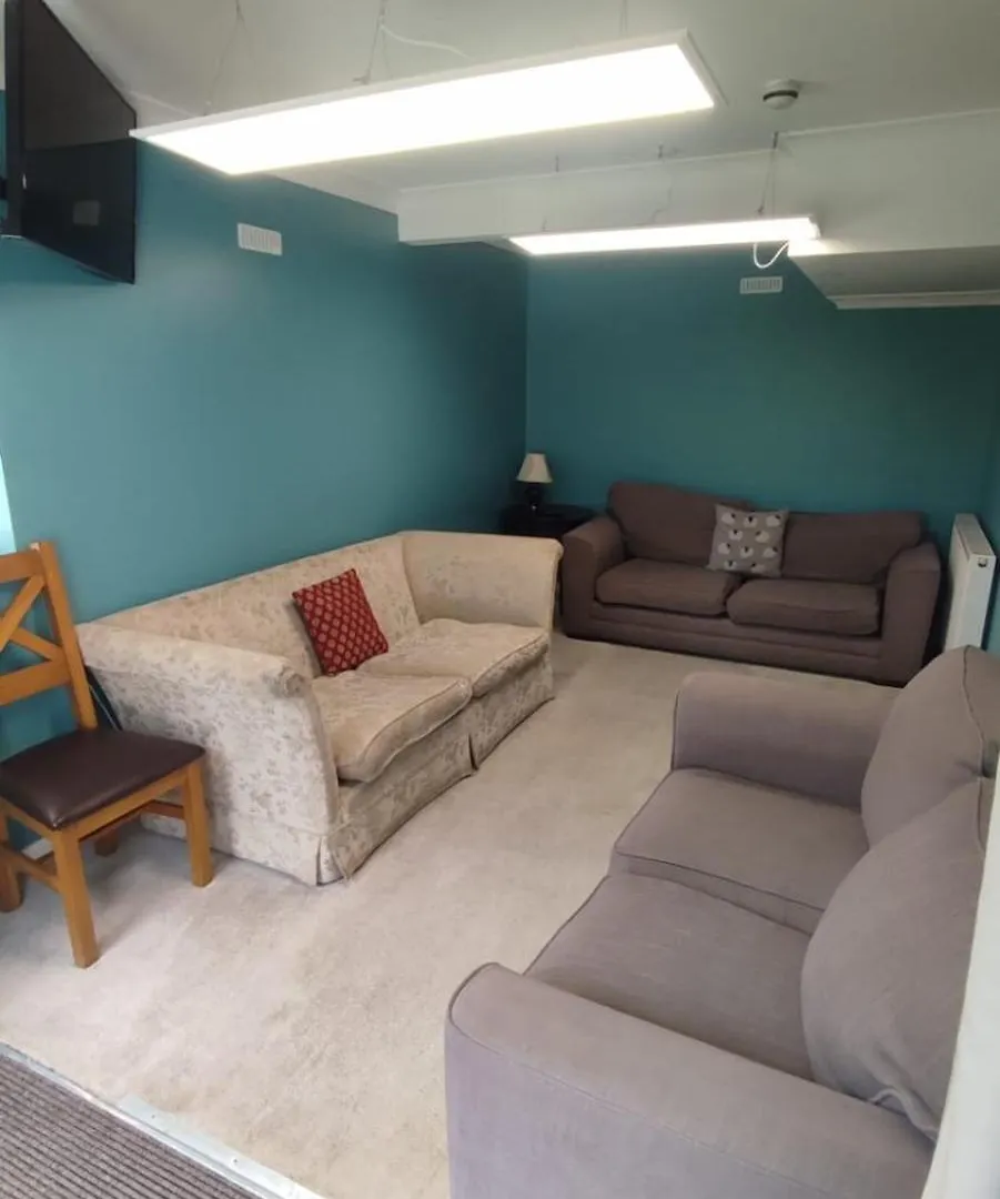 Holiday home The Wing At Brook Hall Nr York & Leeds - Free Hot Tub Tadcaster