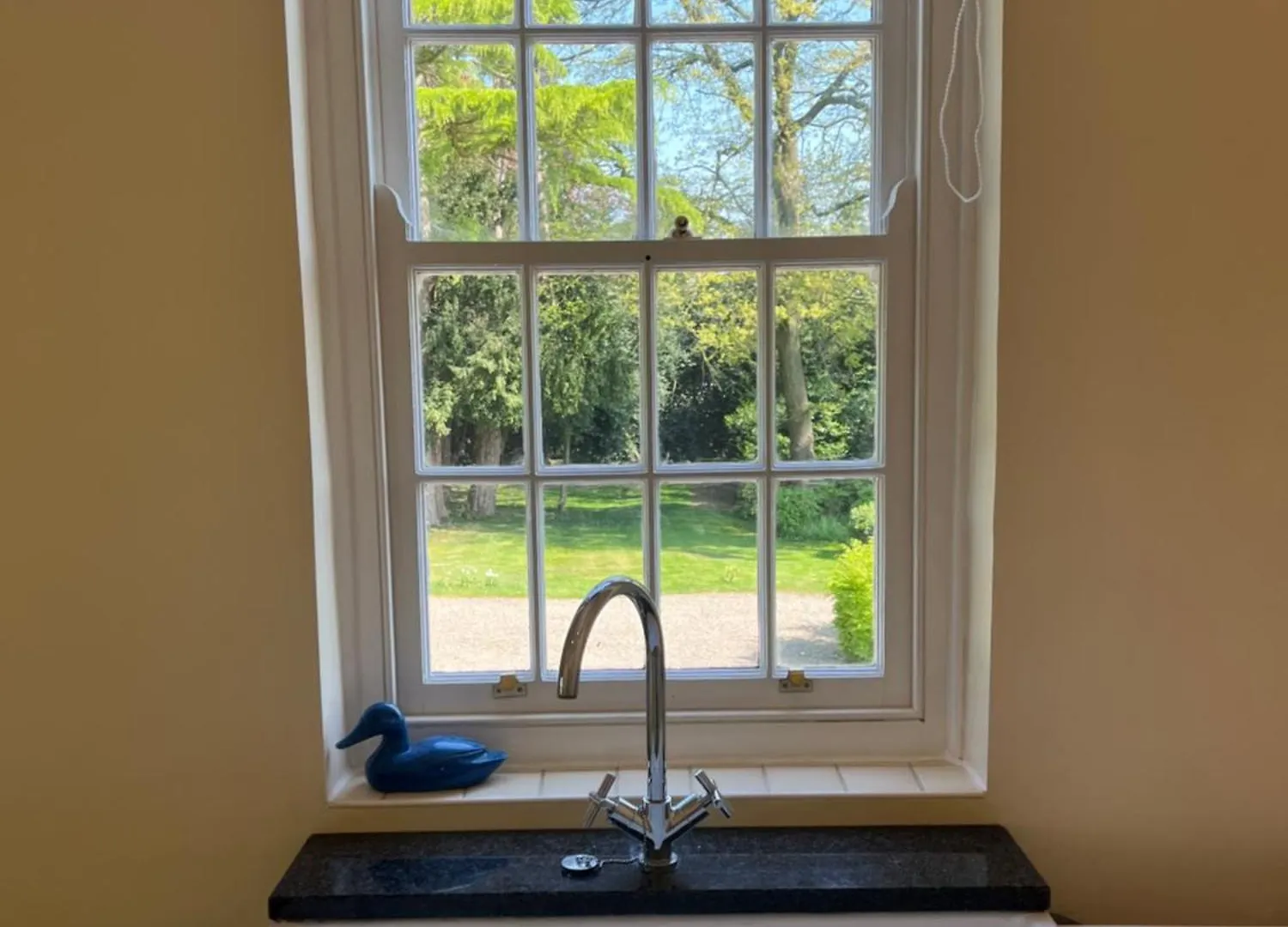 The Wing At Brook Hall Nr York & Leeds - Free Hot Tub Tadcaster Holiday home