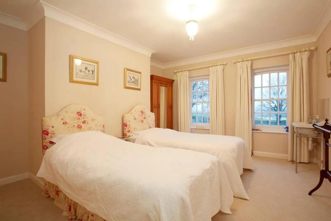 The Wing At Brook Hall Nr York & Leeds - Free Hot Tub Tadcaster Holiday home