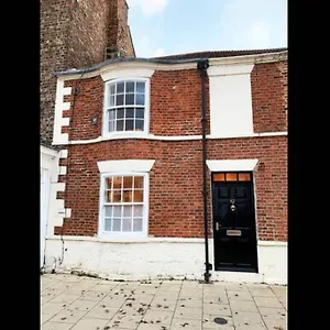 Old Post Office Stokesley