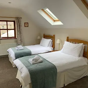 Fox And Hounds Cottage, Starbotton