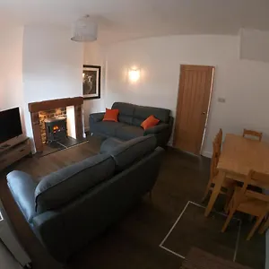 Albert Cottage Skipton