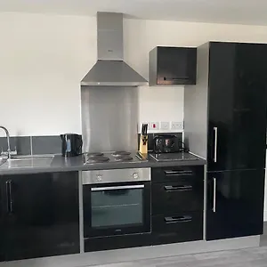 Doncaster Furnished House For Short Lets Mexborough