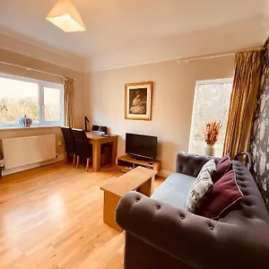  Apartment Homerton House United Kingdom