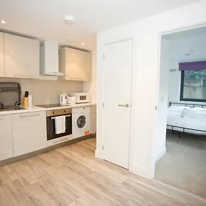  Apartment 8 Compass Point United Kingdom